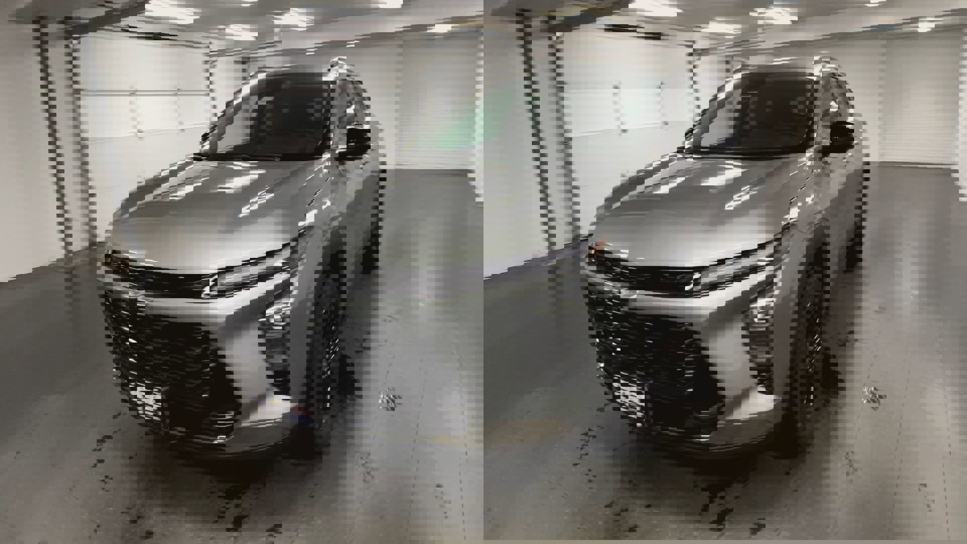 New 2026 Chevrolet Trax ACTIV w/ Driver Confidence Package image 38