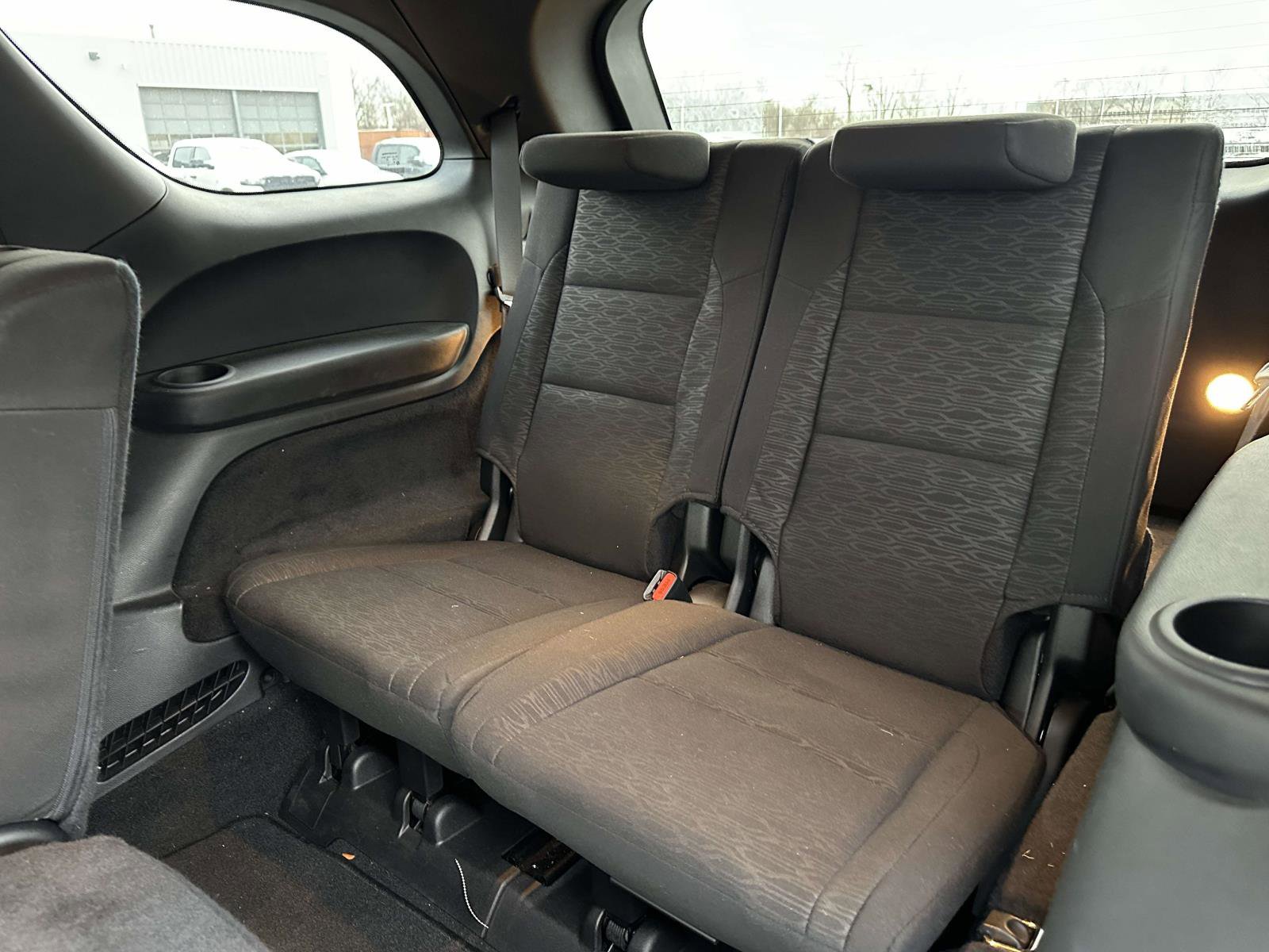 Used 2023 Dodge Durango GT image 11