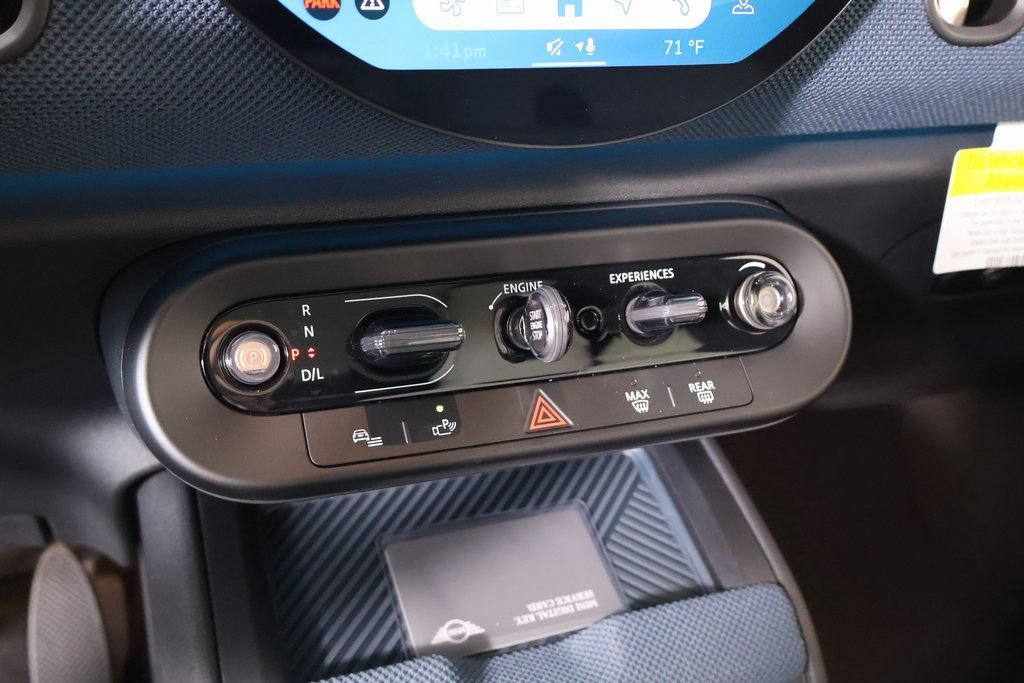 New 2026 MINI Cooper Countryman S AWD/4WD image 10