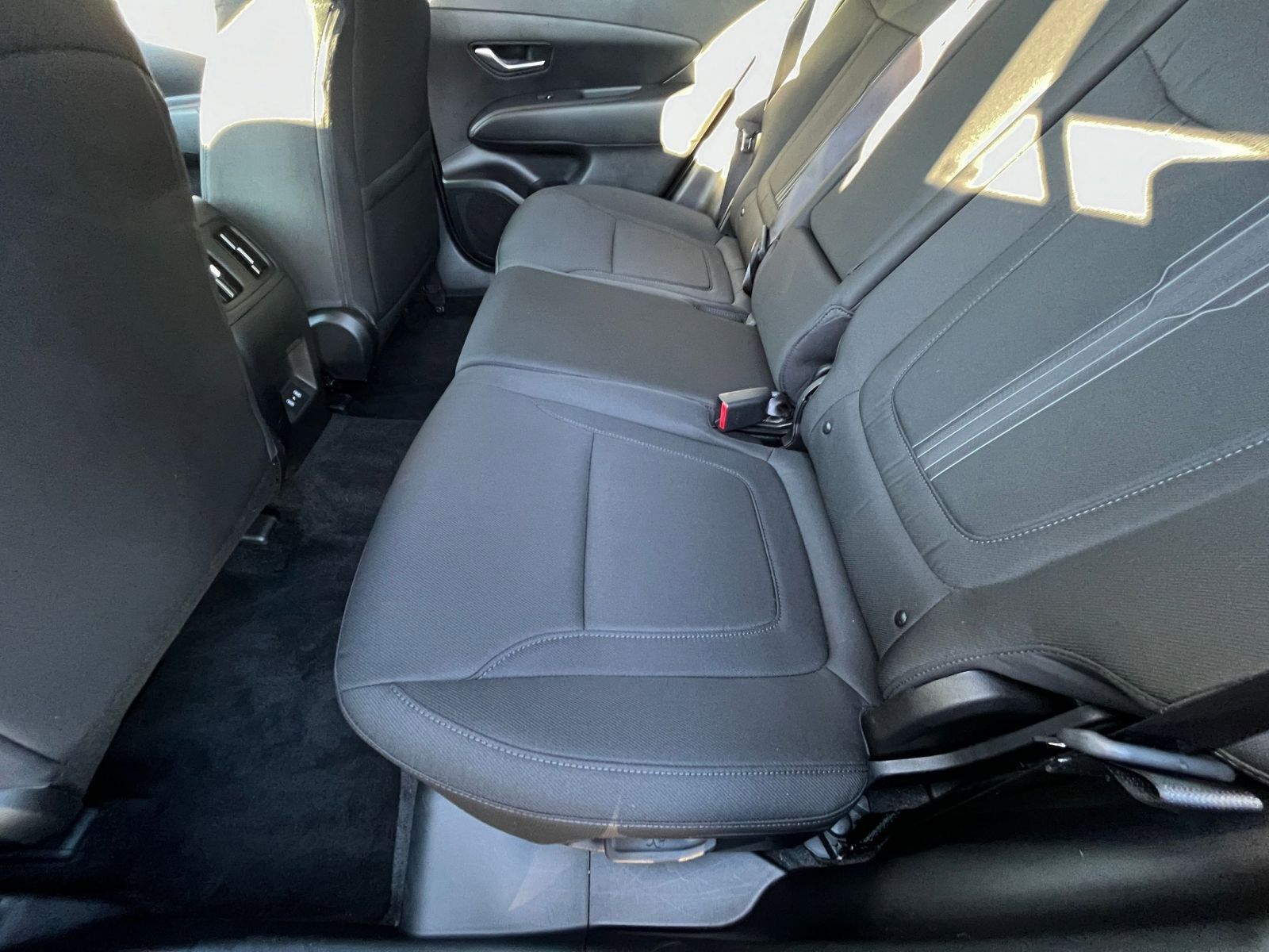 Used 2025 Hyundai Tucson SEL image 28