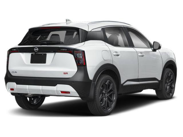 New 2026 Nissan Kicks SR w/ Interior Electronics Package AWD/4WD image 2