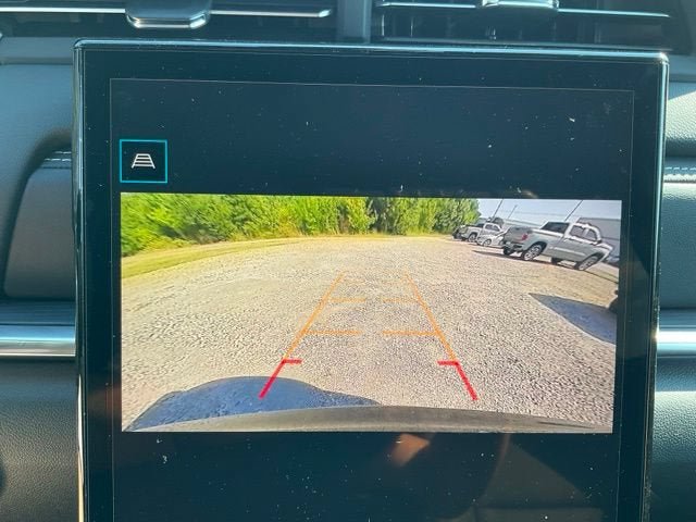 New 2027 GMC Terrain Elevation w/ Elevation Premium Package FWD image 11