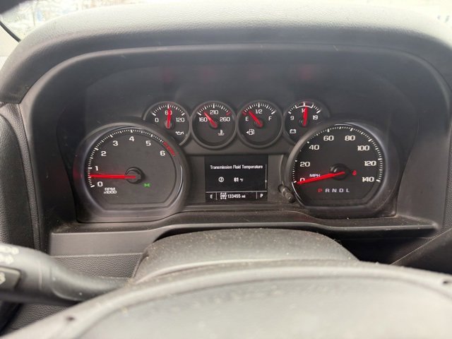 Used 2021 GMC Sierra 1500 4x4 Double Cab w/ Sierra Value Package image 6