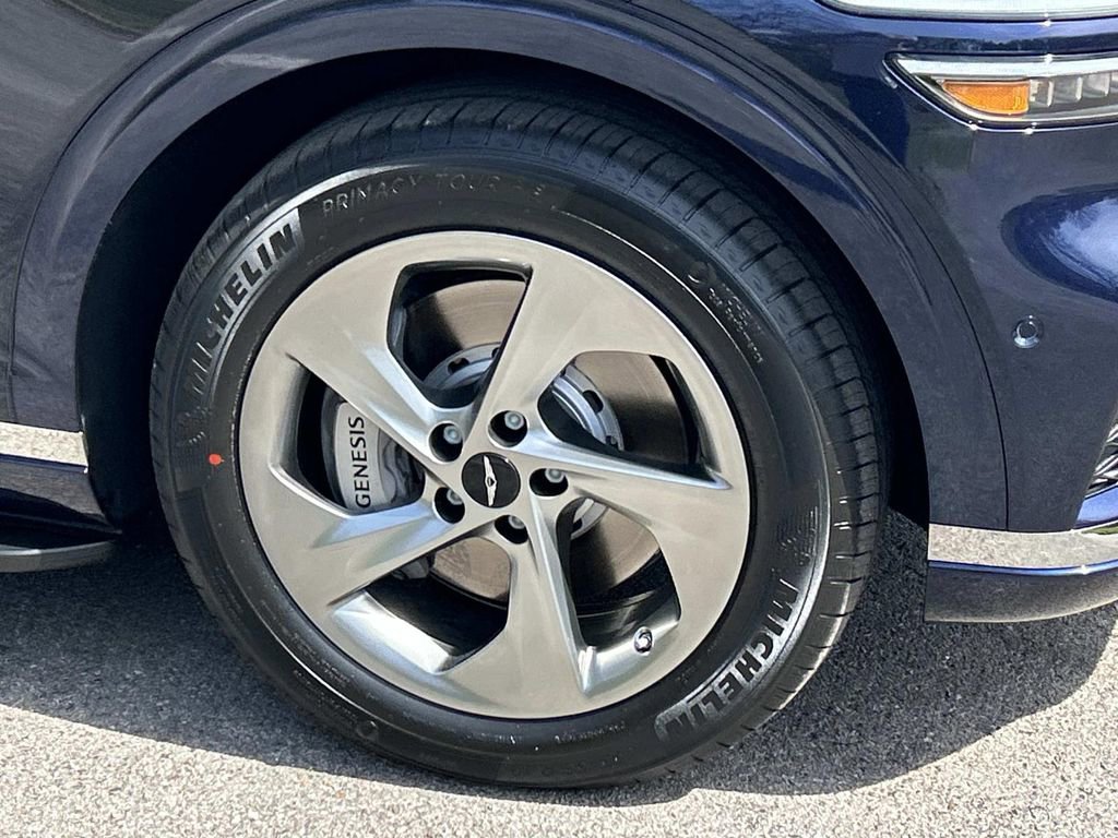 New 2026 Genesis GV70 2.5T Advanced image 9