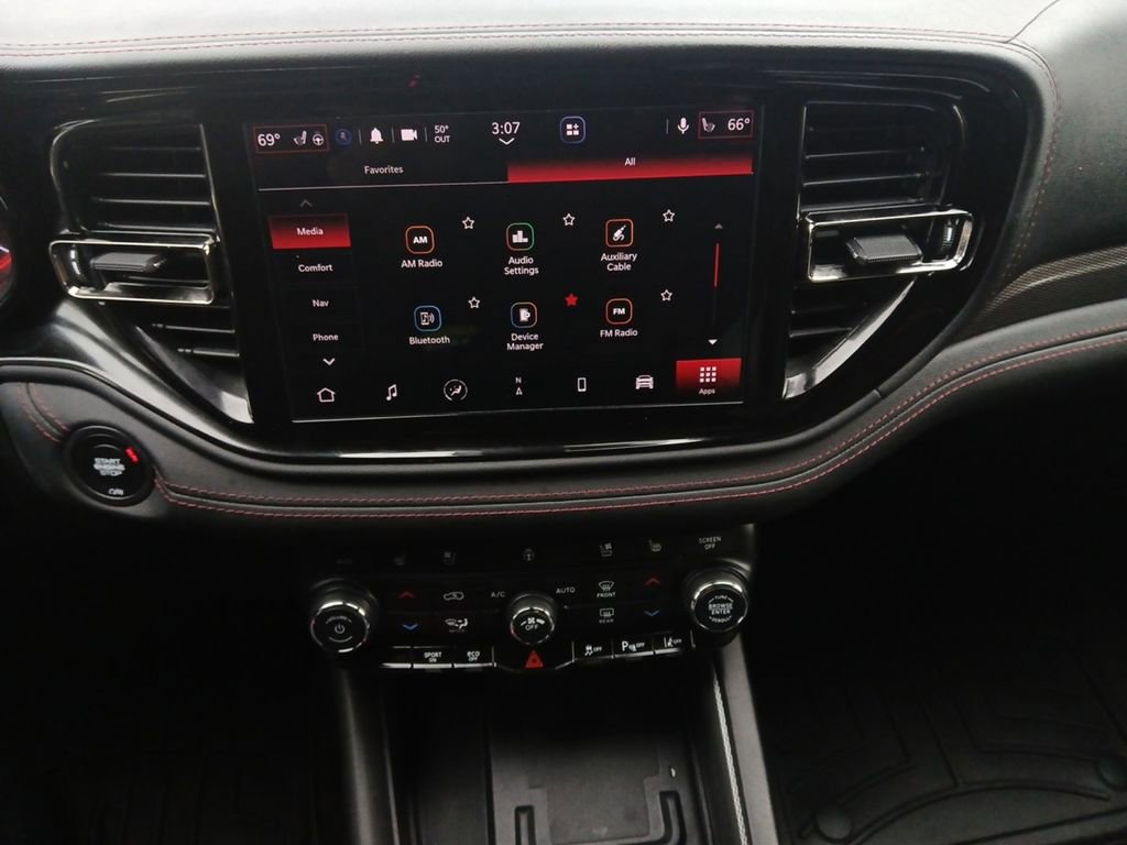 Used 2022 Dodge Durango R/T image 8