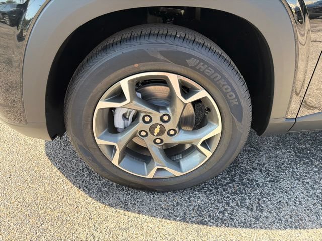 New 2026 Chevrolet Trax LT FWD image 10