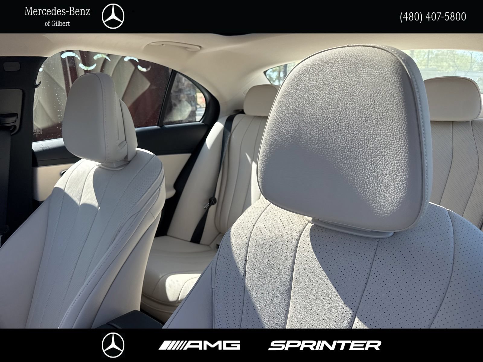 New 2026 Mercedes-Benz E 350 Sedan image 17
