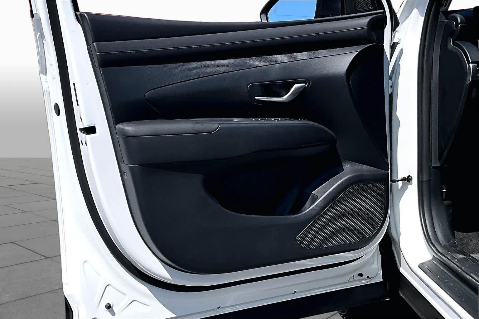 New 2026 Hyundai Tucson SEL Plus AWD/4WD image 13