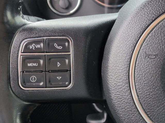 Used 2016 Jeep Wrangler Unlimited Sport w/ Quick Order Package 24S AWD/4WD image 28