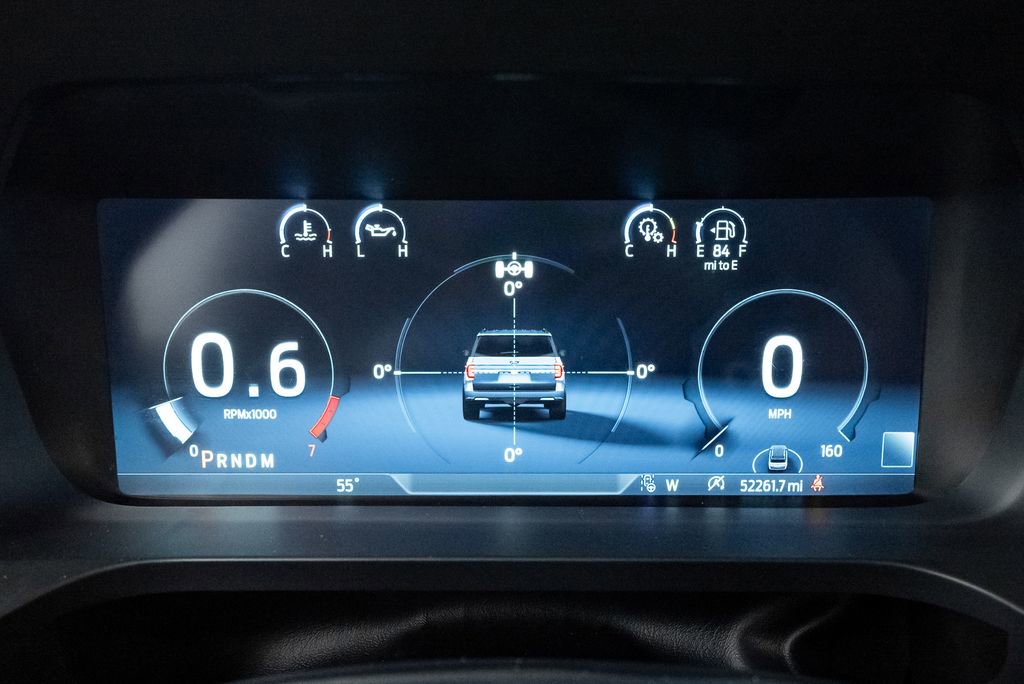 Used 2024 Ford Expedition Platinum AWD/4WD image 17