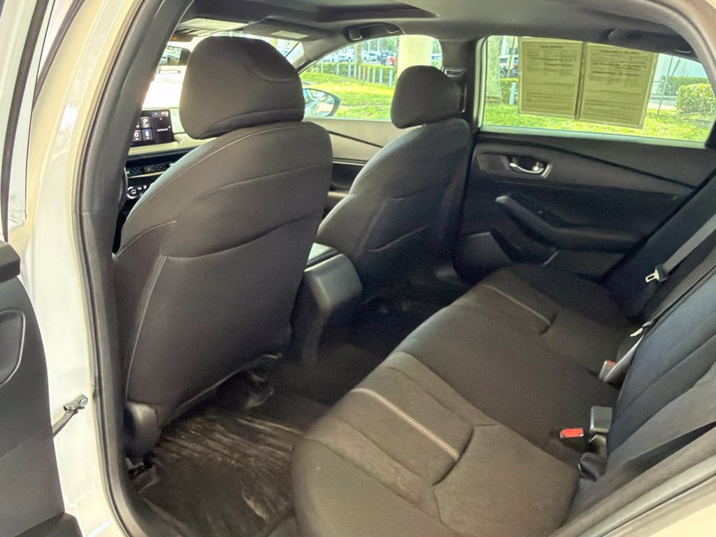 Used 2023 Honda Accord Sport image 31