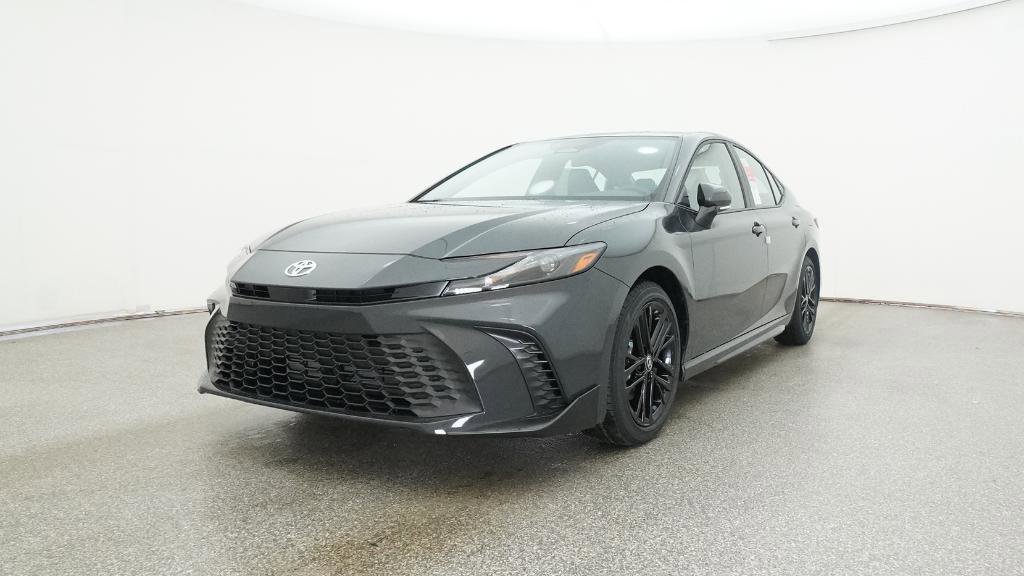 New 2026 Toyota Camry SE image 5