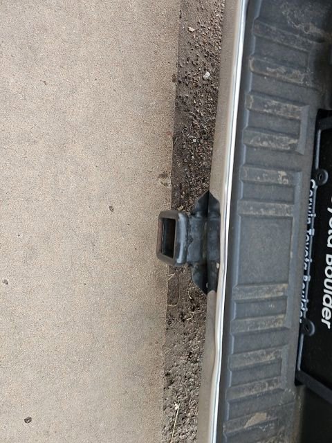 Used 2017 Chevrolet Silverado 1500 LTZ image 6