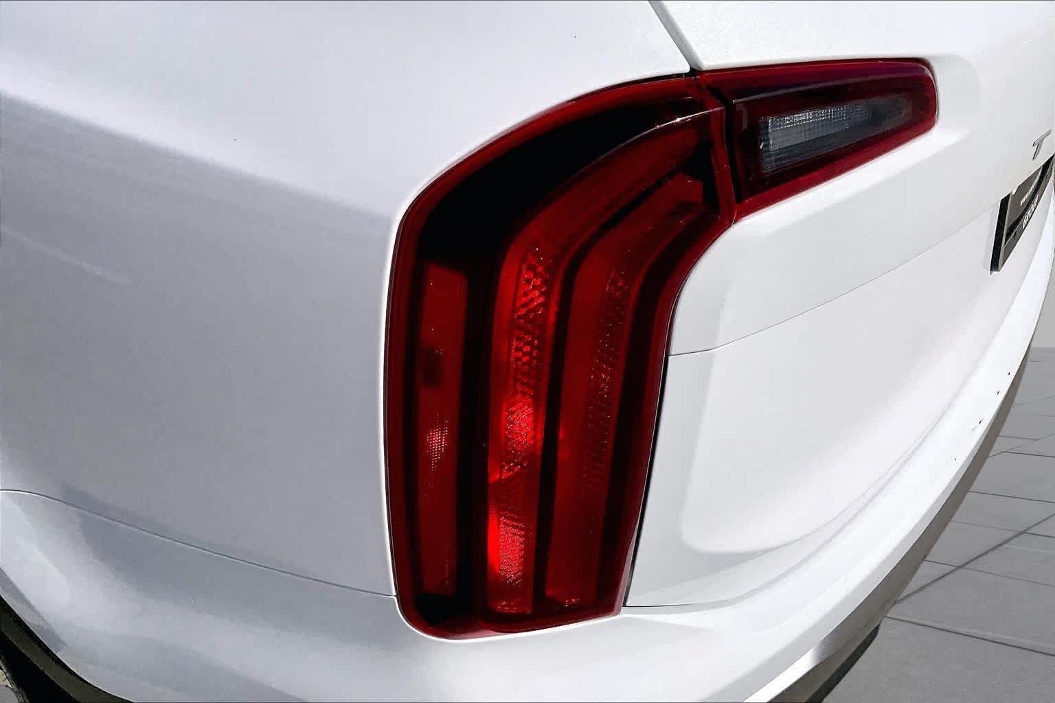 Used 2025 Kia Telluride S FWD image 26