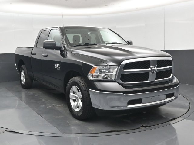Used 2024 RAM 1500 Classic SLT