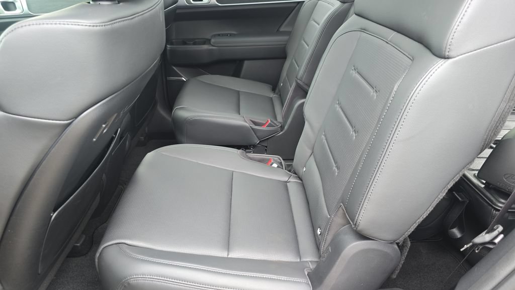 New 2026 Hyundai Santa Fe Limited AWD/4WD image 29