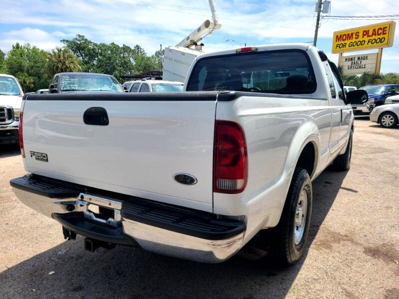 Used 2003 Ford F250 XLT image 7