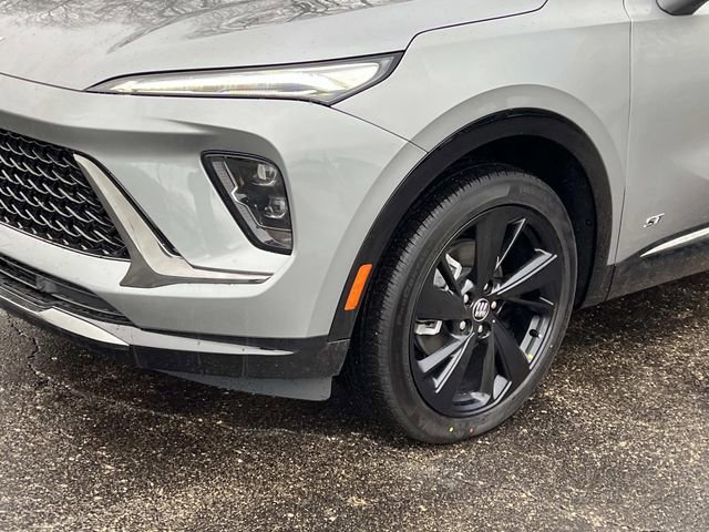 New 2026 Buick Envision Sport Touring AWD/4WD image 8