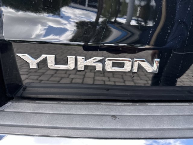 Used 2019 GMC Yukon Denali RWD image 38