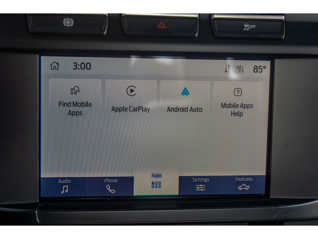 Used 2024 Ford F350 XL w/ XL Driver Assist Package image 23