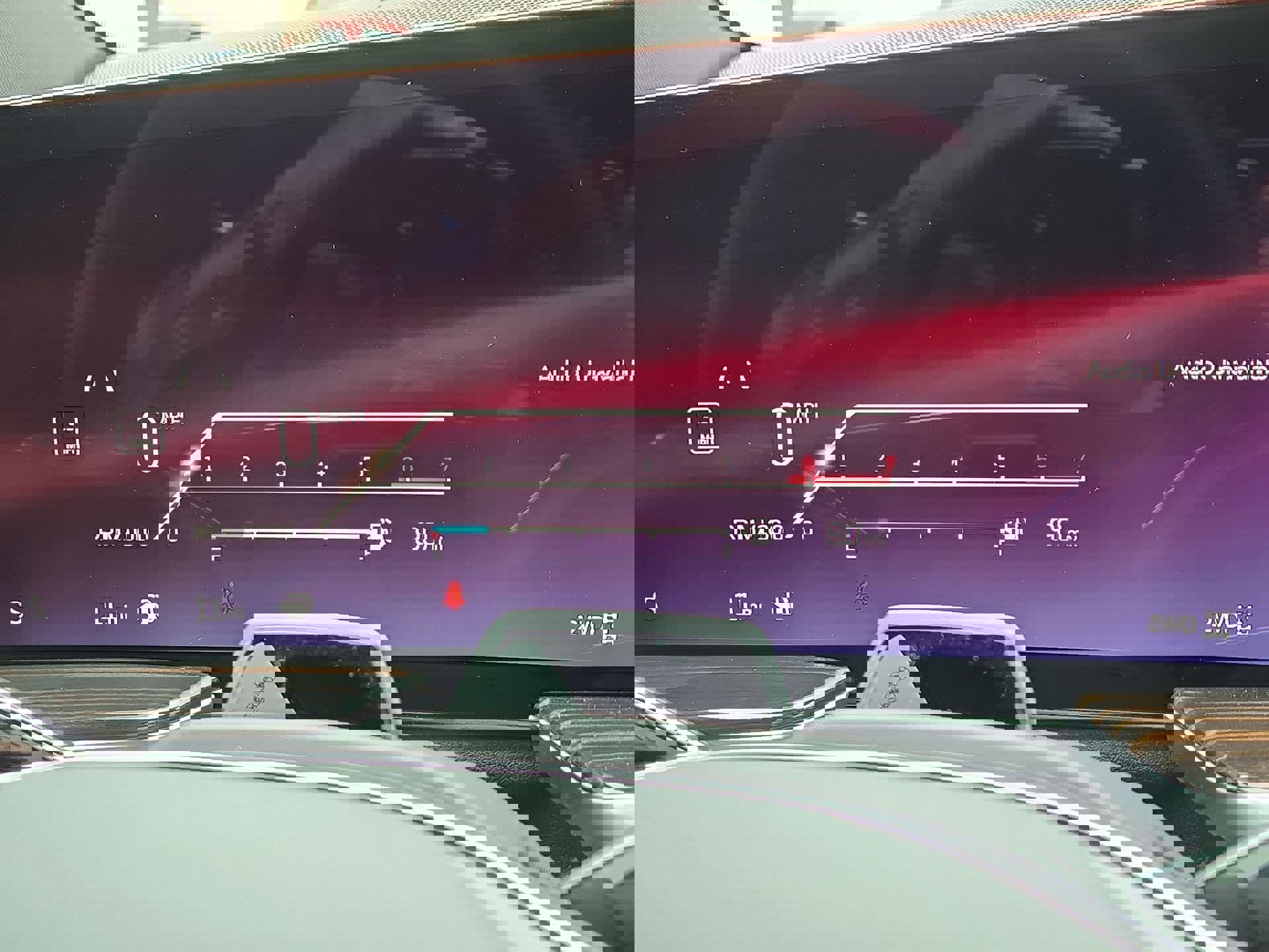 New 2026 Cadillac Escalade ESV Luxury w/ Touring Package image 20