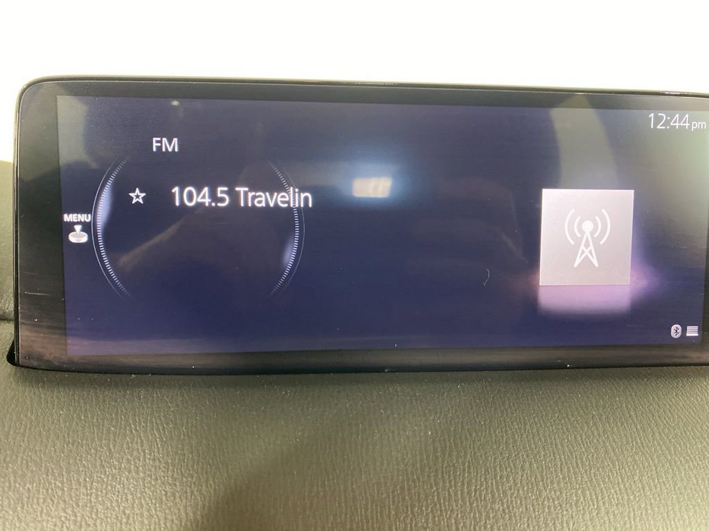 Used 2023 MAZDA CX-5 AWD 2.5 S image 3