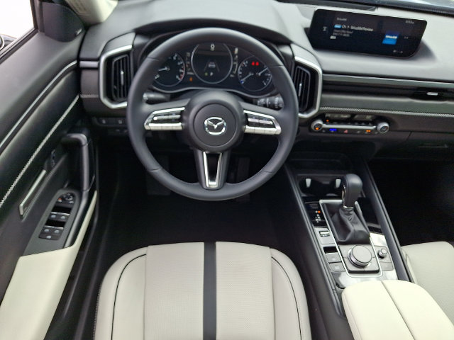 Certified 2026 MAZDA CX-50 AWD 2.5 S w/ Premium Package image 13