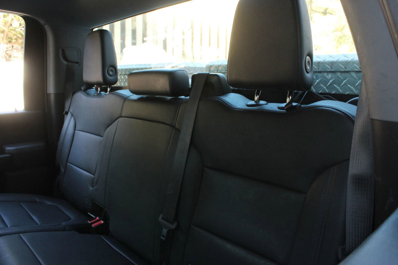 Used 2022 Chevrolet Silverado 2500 W/T w/ WT Fleet Convenience Package RWD image 16