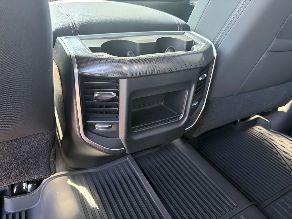 New 2026 RAM 2500 Lone Star AWD/4WD image 32