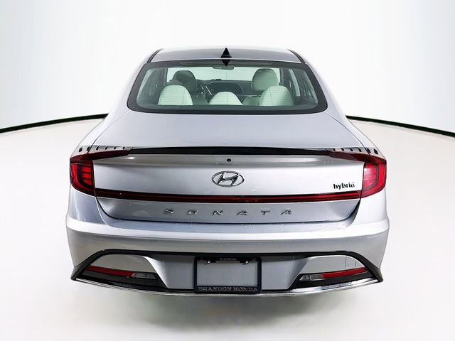 Used 2023 Hyundai Sonata SEL image 30
