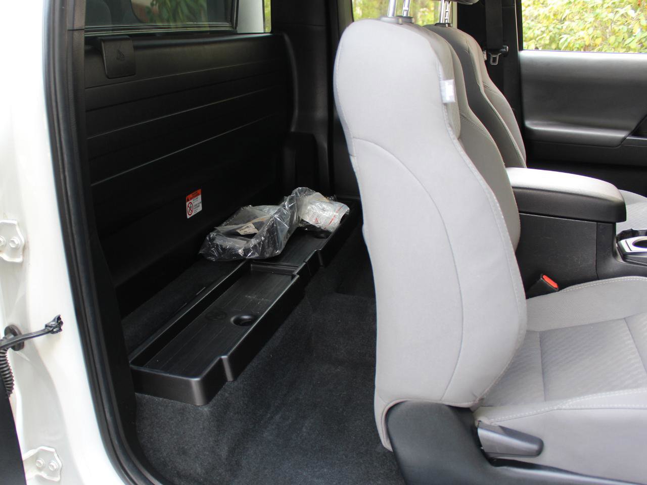 Used 2022 Toyota Tacoma SR RWD image 31