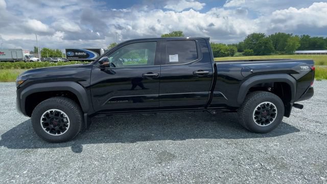 New 2026 Toyota Tacoma TRD Off-Road AWD/4WD image 9