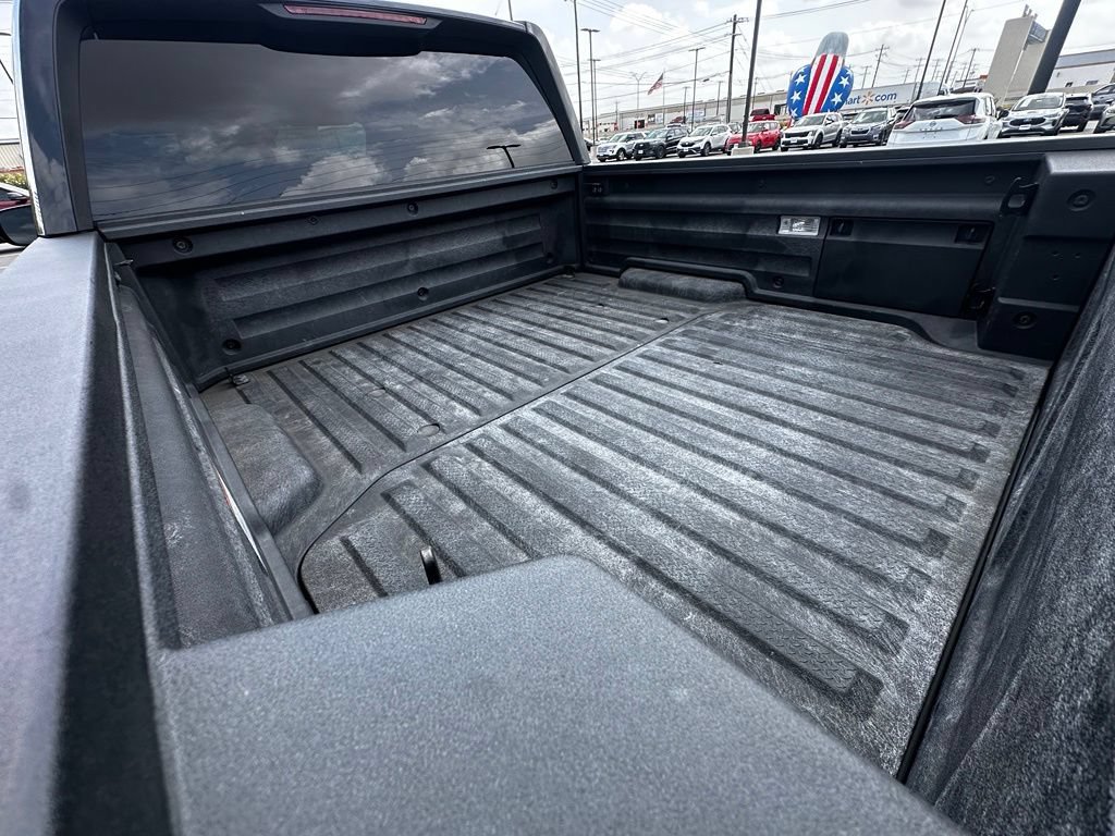 Used 2022 Honda Ridgeline Sport image 22