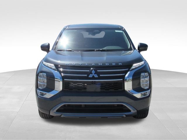 New 2026 Mitsubishi Outlander SE FWD image 8