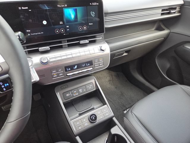 New 2026 Hyundai Kona Limited AWD/4WD image 34