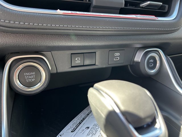 New 2026 Toyota Grand Highlander Platinum image 29