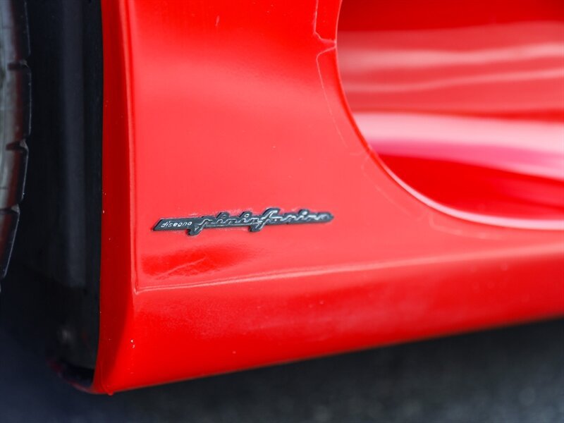 Used 2005 Ferrari 360 Spider RWD image 26