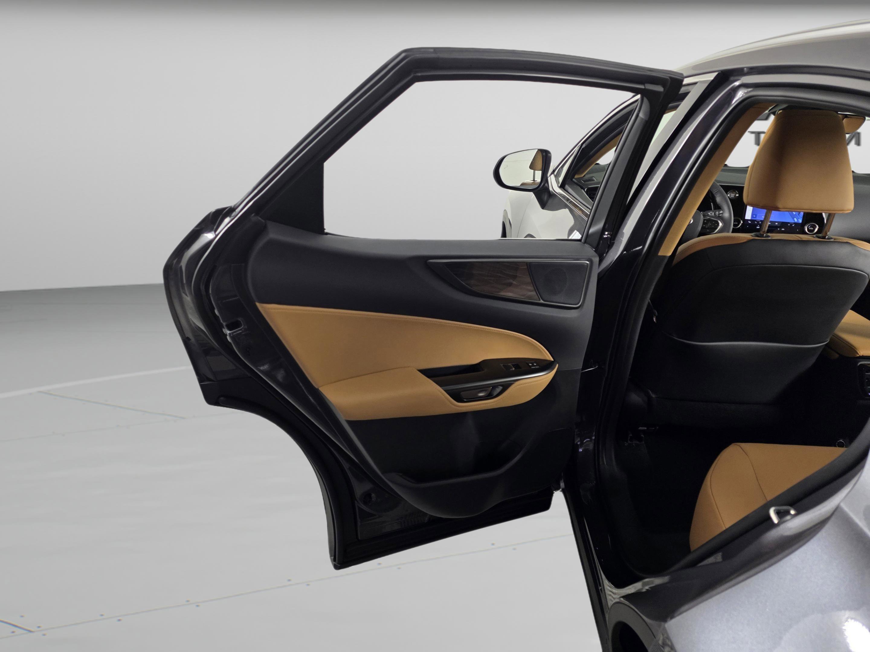 New 2026 Lexus NX 350 AWD w/ Premium Package image 28