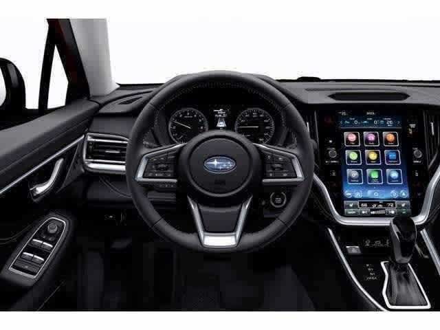 New 2025 Subaru Legacy Limited AWD/4WD image 15