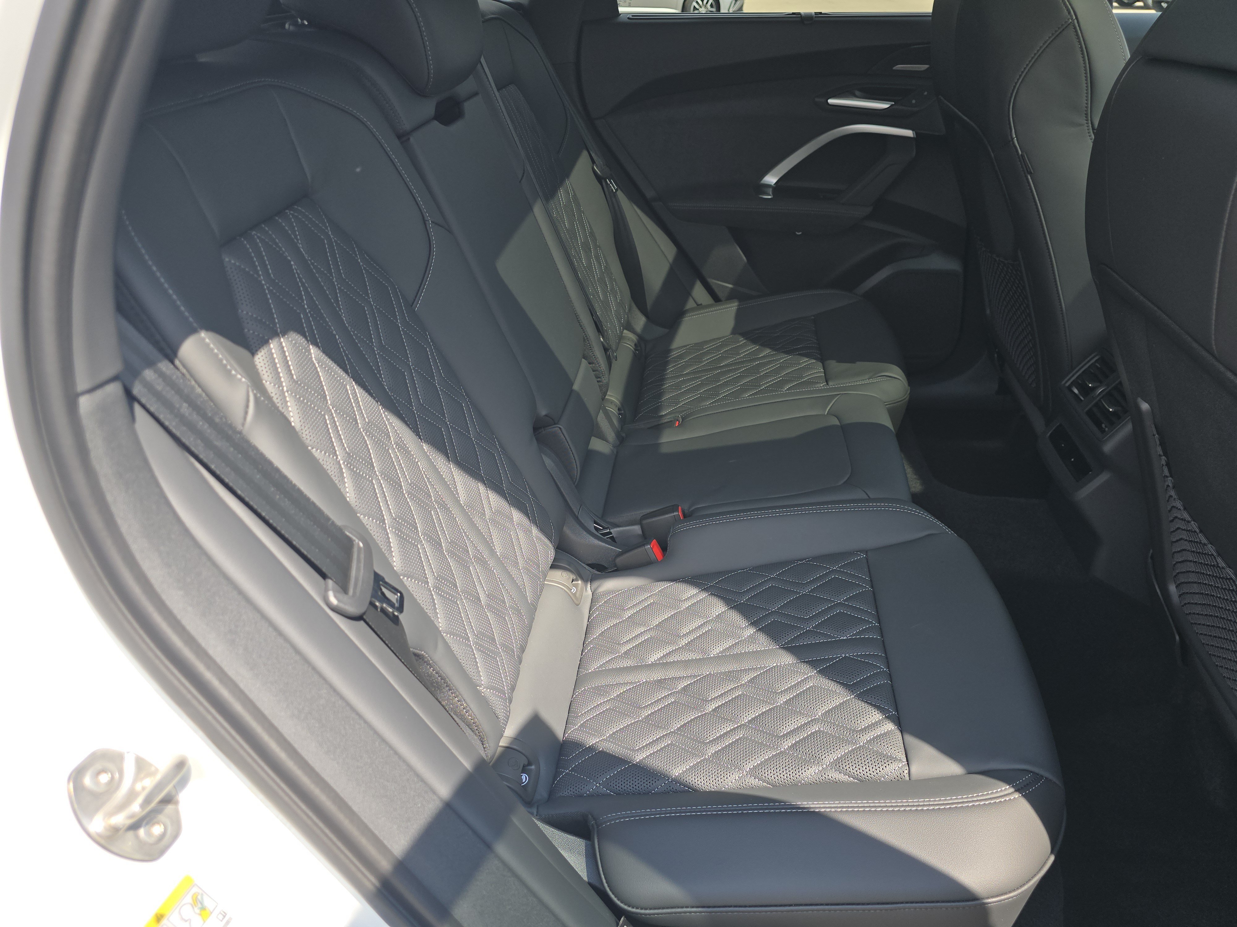 New 2026 Audi SQ5 Premium Plus AWD/4WD image 19