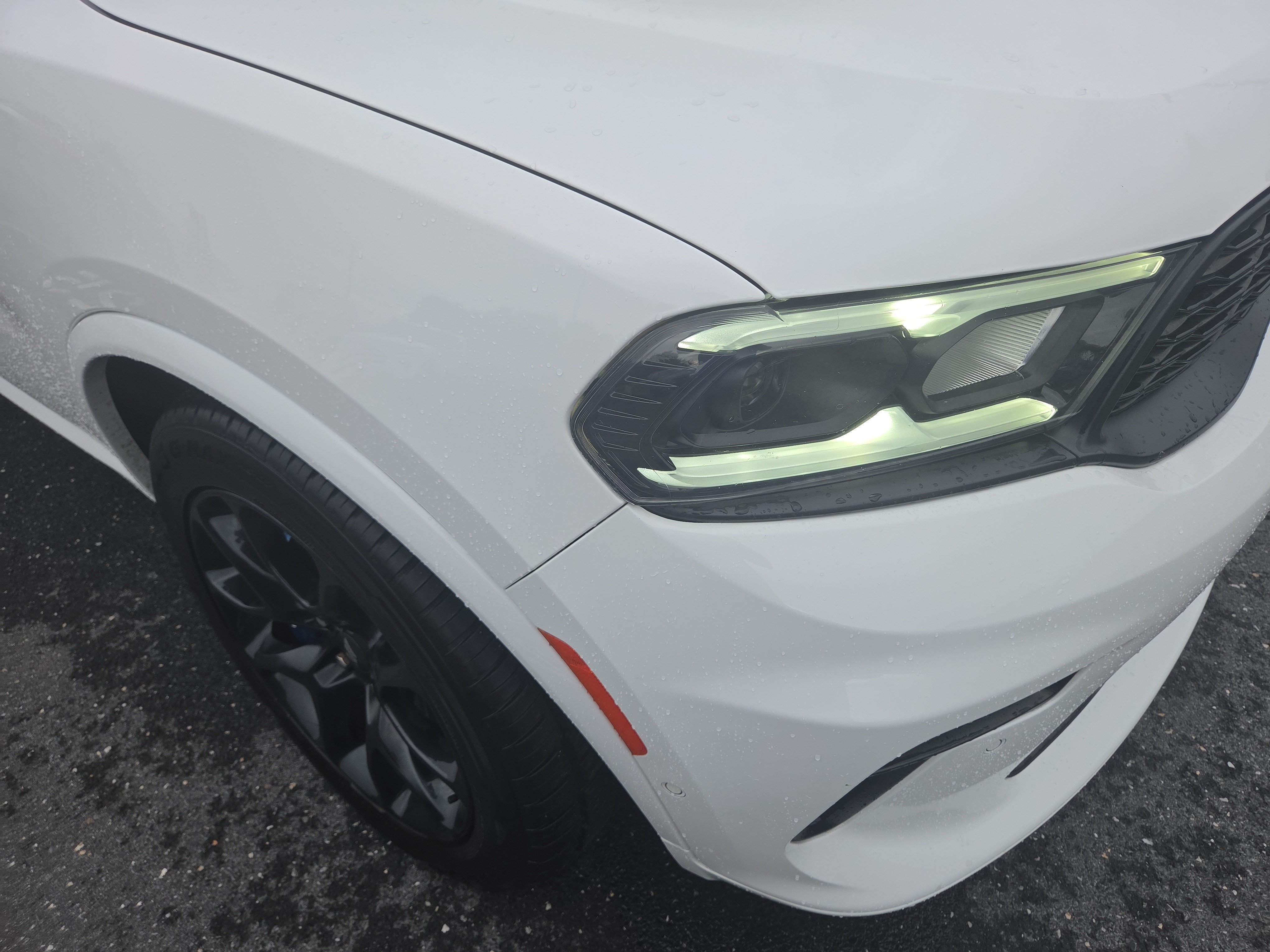 Used 2022 Dodge Durango R/T w/ Tow 'N Go Package AWD/4WD image 20