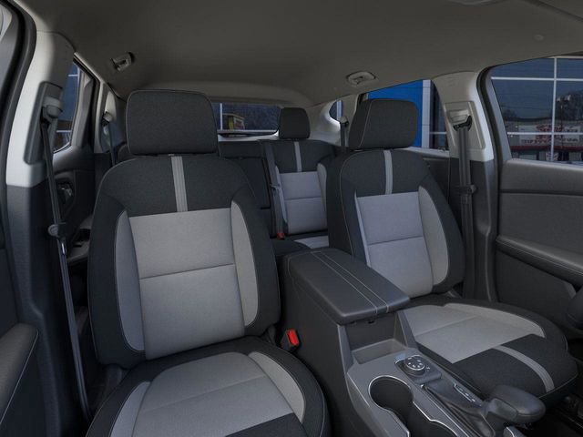New 2026 Chevrolet Blazer LT w/ Convenience Package image 16