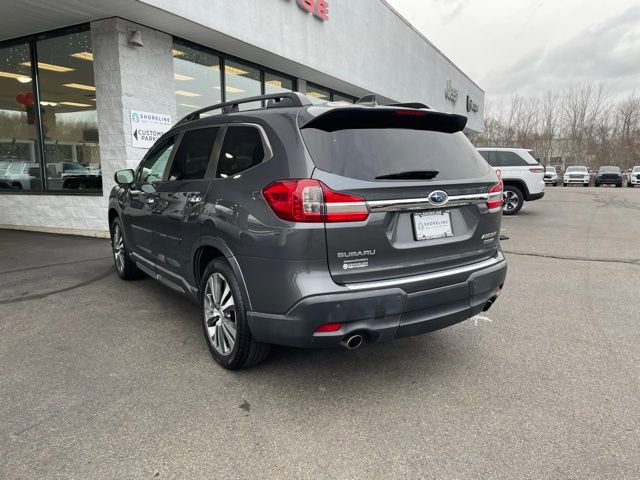 Used 2019 Subaru Ascent Touring image 7