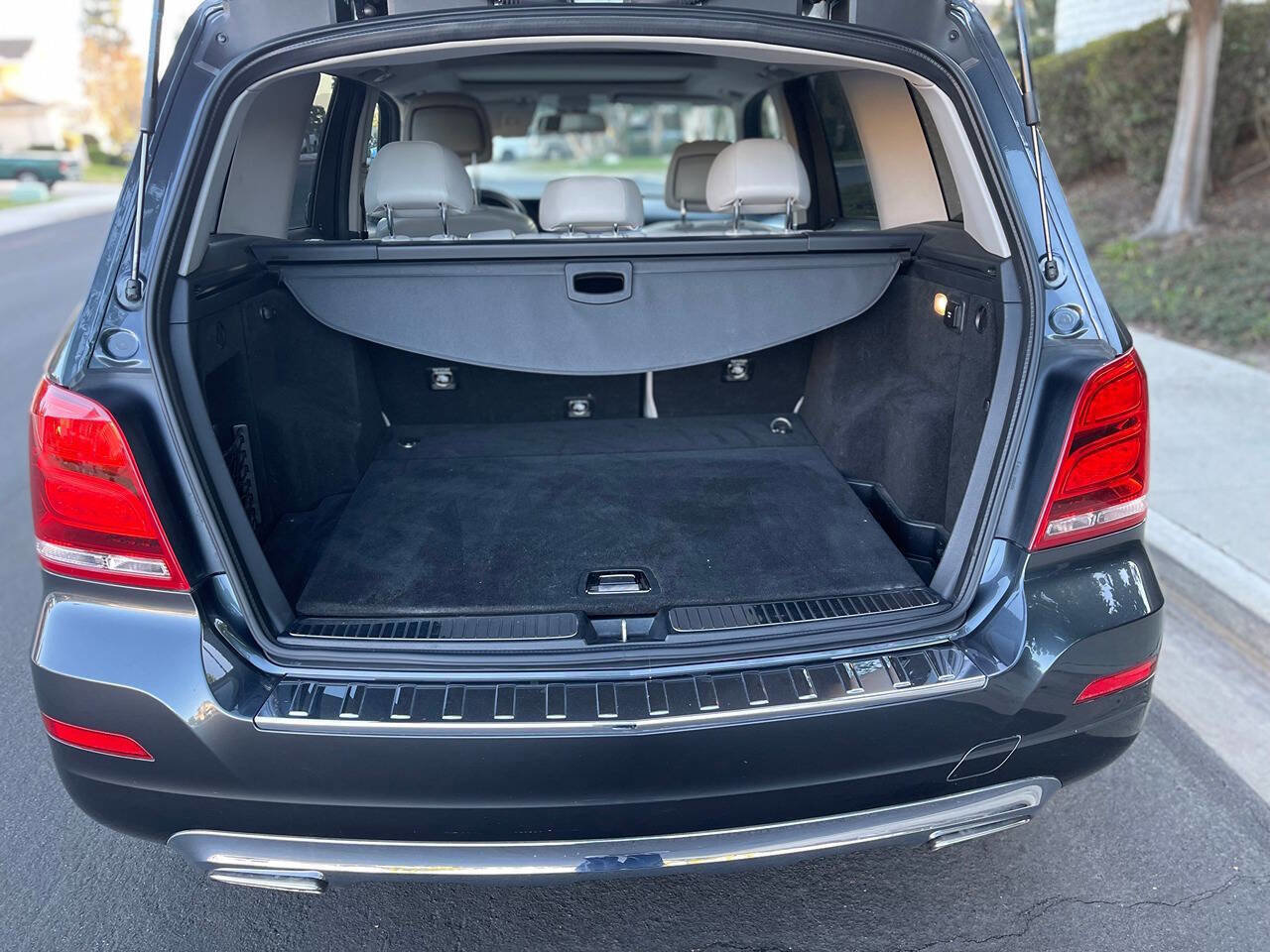 Used 2014 Mercedes-Benz GLK 350 2WD image 10