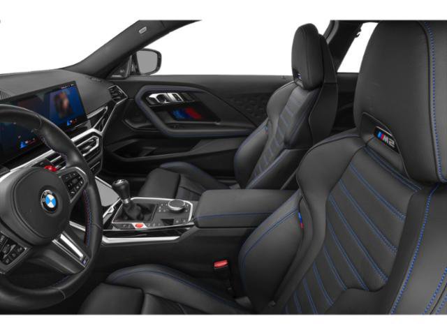 Used 2023 BMW M2 w/ Lighting Package RWD image 11