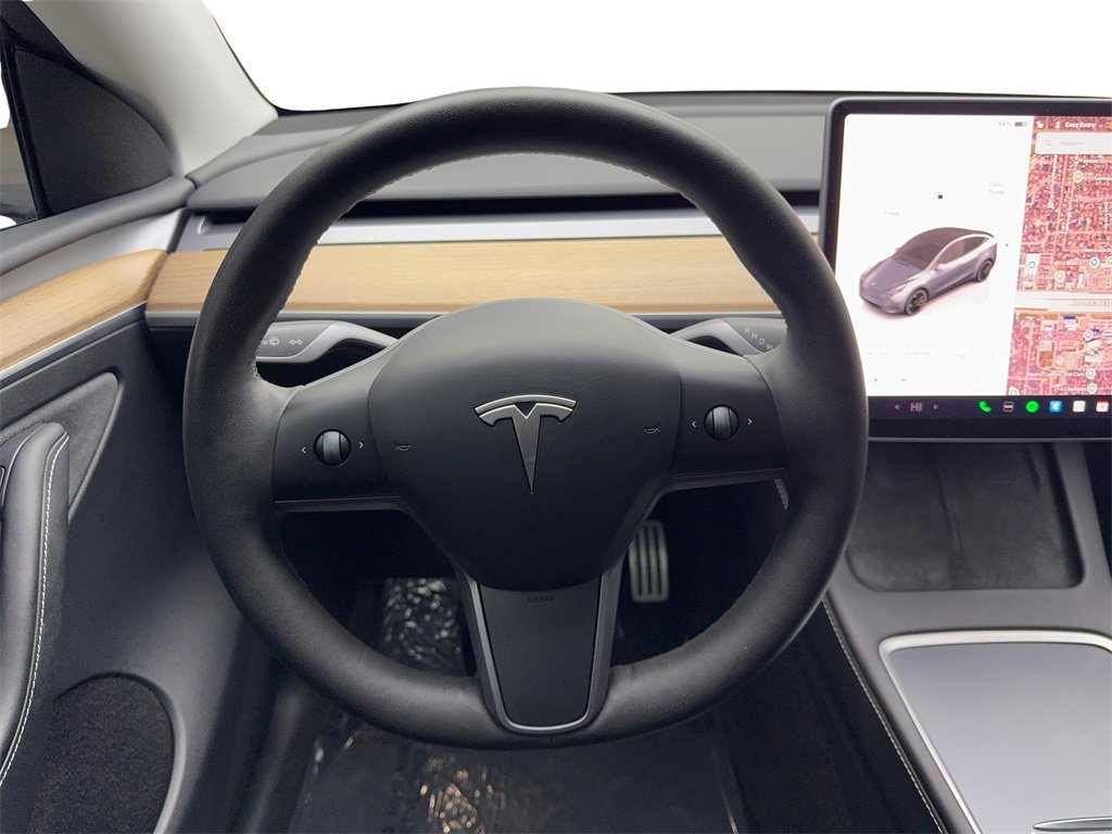 Used 2023 Tesla Model Y Performance image 54