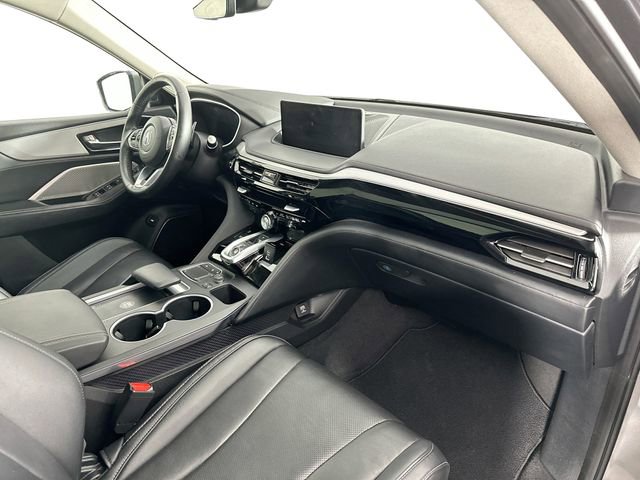 Used 2023 Acura MDX SH-AWD w/ Technology Package image 31