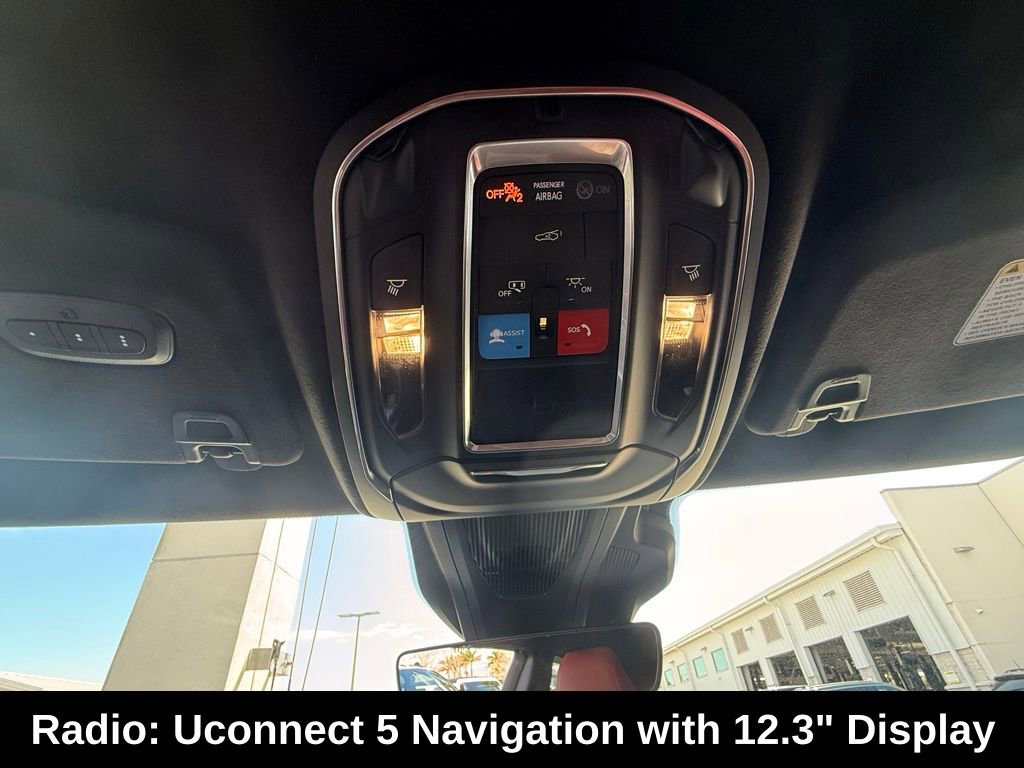 New 2026 Dodge Charger Scat Pack image 12