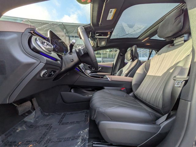 Certified 2023 Mercedes-Benz EQS 450+ 4MATIC Sedan image 16