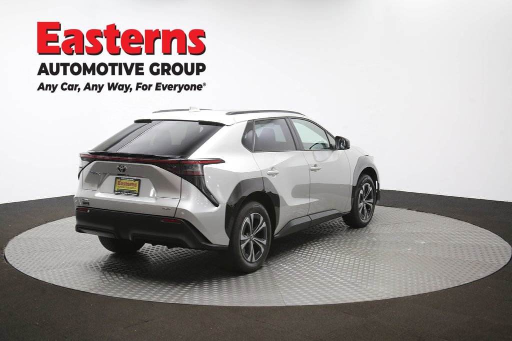Used 2024 Toyota bZ4X AWD w/ Weather Package image 40